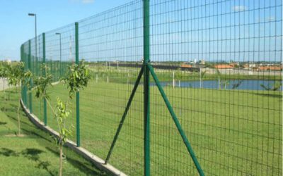Tela Ondulada Revestida PVC em Vila Sapopemba – SP