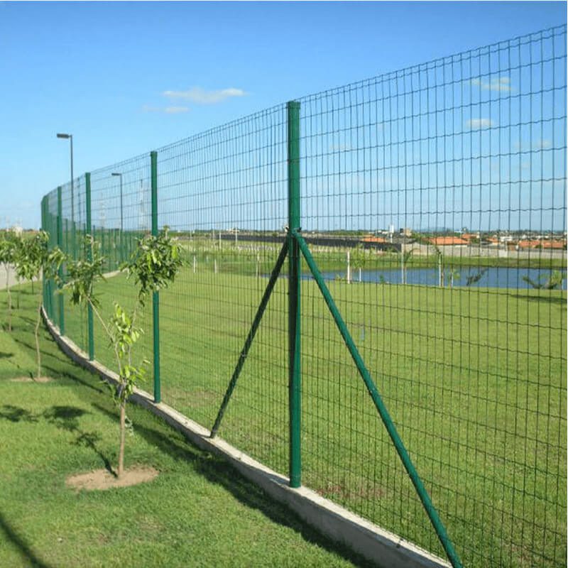 Tela Ondulada Revestida PVC