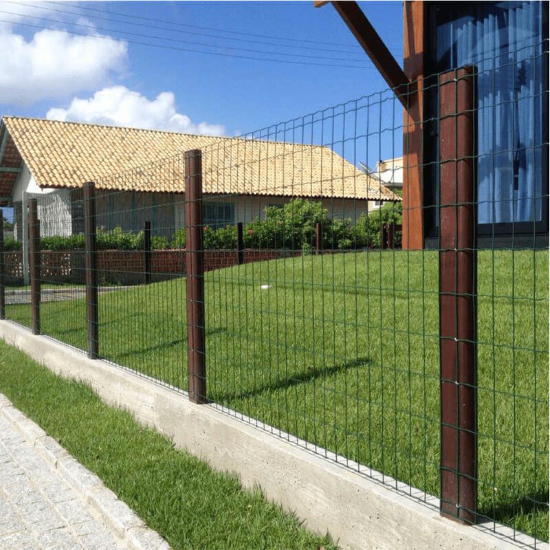 Tela Ondulada Revestida PVC