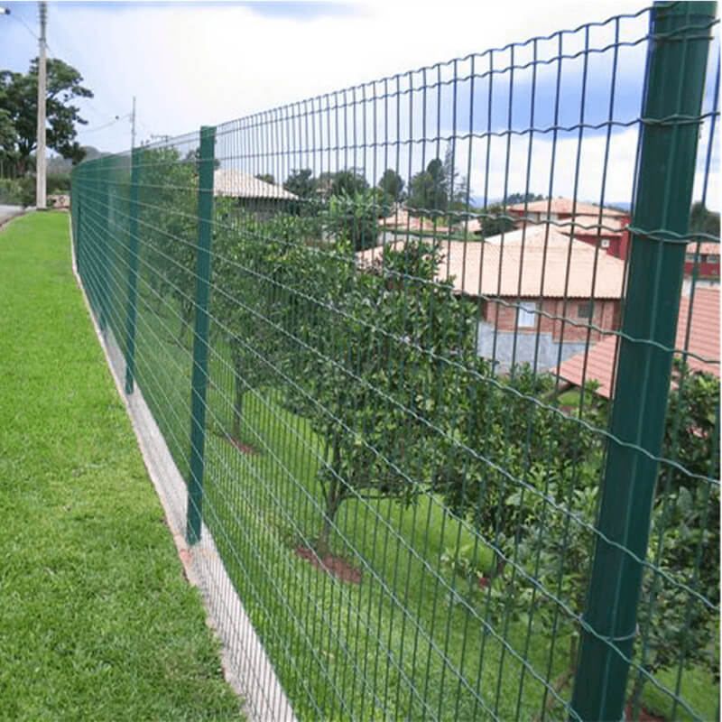 Tela Ondulada Revestida PVC